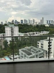 RESIDENCES AT EMERALD HILL (D9), Apartment #582237641